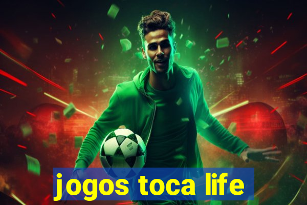 jogos toca life
